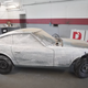 Illustration for article titled Watch This Datsun 280z Get Its First Wash Ever